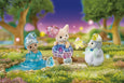 Sylvanian Families - Enchanted Fairy Babies