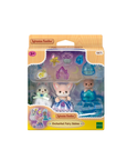 Sylvanian Families - Enchanted Fairy Babies