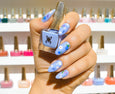 Deco Beauty - Nail Art Stickers - English Garden