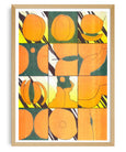 KIBLIND Atelier - Eniko Katalin Eged - Peachy Golden Hour