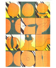 KIBLIND Atelier - Eniko Katalin Eged - Peachy Golden Hour