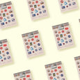 Riley Grae - Sweet Ephemera - Sticker Sheet
