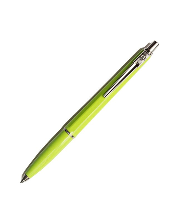 Ballograf - Epoca - Ballpoint Pen - Neon Green