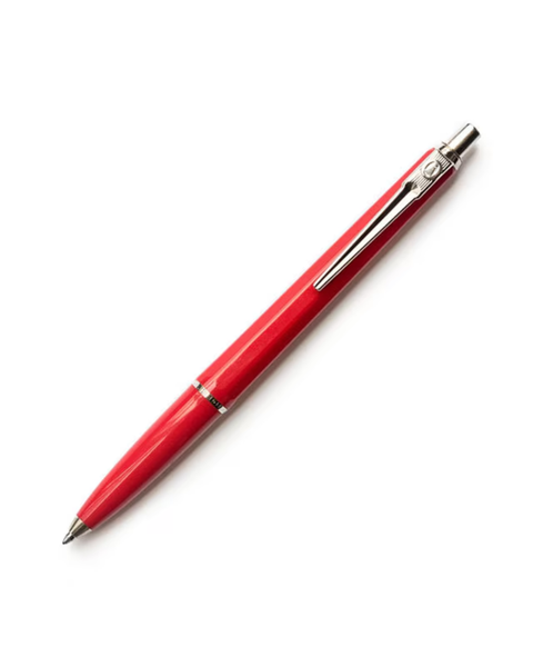 Ballograf - Epoca - Ballpoint Pen - Red