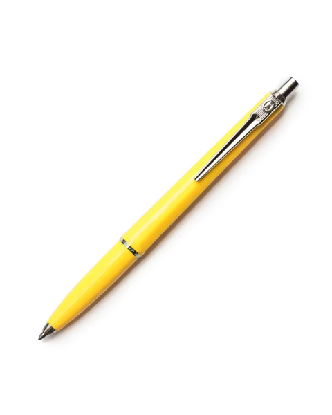 Ballograf - Epoca - Ballpoint Pen - Yellow