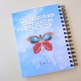 Haricot Vert - Journal - Eternal Moments