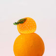 Jenny Lemons - Orange Hair Claw