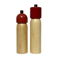 Maegen - Salt & Pepper Grinder - Red & Red Medium