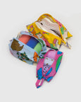 Baggu - 3D Zip Set - Still Life