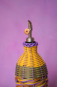 Maegen - Oil Pourer - Yellow/Lilac