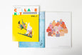 Free Period Press - Collage Kit Magazine Vol. 1