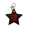 Patch Ya Later - Fade Into You - Bag Charm