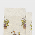 Socks Appeal x Hannah-Michelle Bayley - Fairy Friends Socks