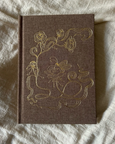 Frances Cannon - Fairy Journal