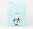 Fairyland  Colouring Book by Phoebe Wahl