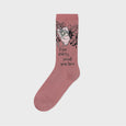 Socks Appeal x Hannah-Michelle Bayley - Butterfly Fairy Magic Socks