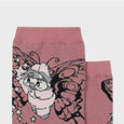 Socks Appeal x Hannah-Michelle Bayley - Butterfly Fairy Magic Socks