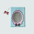 Have A Nice Day - Mini Photo Album - Fairytale