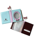 Have A Nice Day - Mini Photo Album - Fairytale