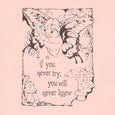 Socks Appeal x Hannah-Michelle Bayley - Fairy Magic Pink Tote Bag