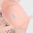 Socks Appeal x Hannah-Michelle Bayley - Fairy Magic Pink Tote Bag