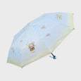 Socks Appeal x Hannah-Michelle Bayley - Fairy Friends Umbrella