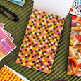 PipSticks - Fall Junk Journal Sticker Book