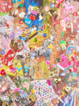 Le Puzz - Charmworld 1000 Piece Puzzle
