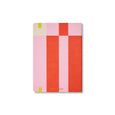 Any Day Now - 2027 - Freestyler Daily Dot Diary - A5 - Pink