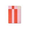 Any Day Now - 2027 - Freestyler Daily Dot Diary - A5 - Pink