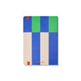 Any Day Now - 2027 - Freestyler Daily Ruled Diary - A5 - Navy