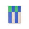 Any Day Now - 2027 - Freestyler Daily Ruled Diary - A5 - Navy
