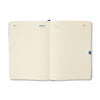 Any Day Now - 2027 - Freestyler Daily Ruled Diary - A5 - Navy