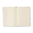 Any Day Now - 2027 - Freestyler Daily Ruled Diary - A5 - Navy