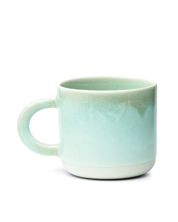 Studio Arhoj - Chug Mug - Finland Forest Green