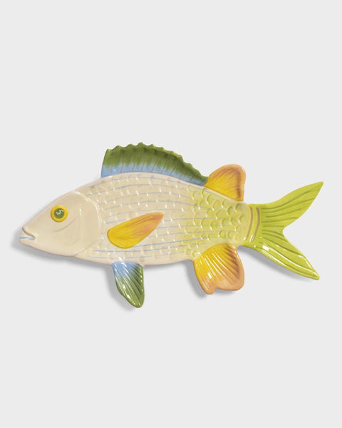 &Klevering - Fish Plate - Trigger
