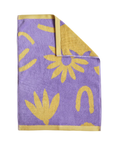 Mosey Me - Floral Dreams Hand Towel