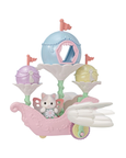 Sylvanian Families - Floral Fantasy Skyship