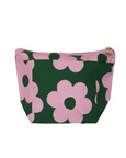 Mosey Me - Flowerbed Cosmetic Case