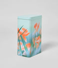 Wrap - Storage Tin - Flowers