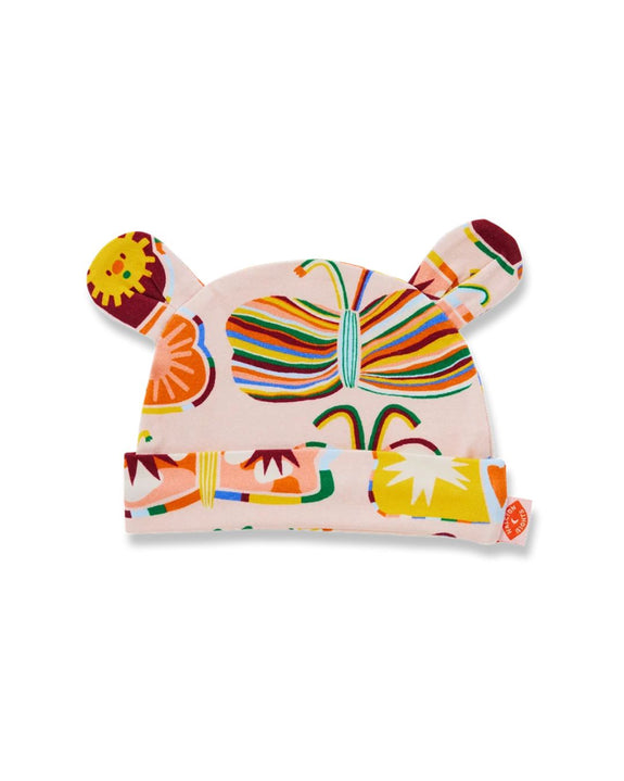 Halcyon Nights - Baby Hat - Flutterby