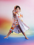 Halcyon Nights - Poncho - Flutterby