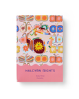 Halcyon Nights - Baby Wrap (Swaddle) - Flutterby