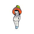 Valfre - Pin - Fly Agaric