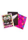 Gentle Thrills - Organized Chaos Pocket Folder Set