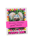 Gentle Thrills - Organized Chaos Pocket Folder Set