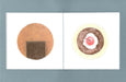 Terry Bleu - Sometimes, food comes in a circle by Prang Sayasilpi