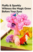 Mideer - Magic Crystal - Forest Encounter