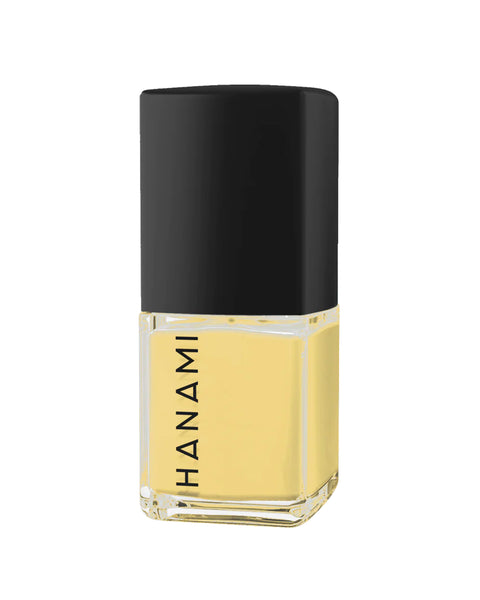 Hanami Nail polish - Forsythia