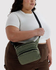 Baggu - Fanny Pack - Caper
